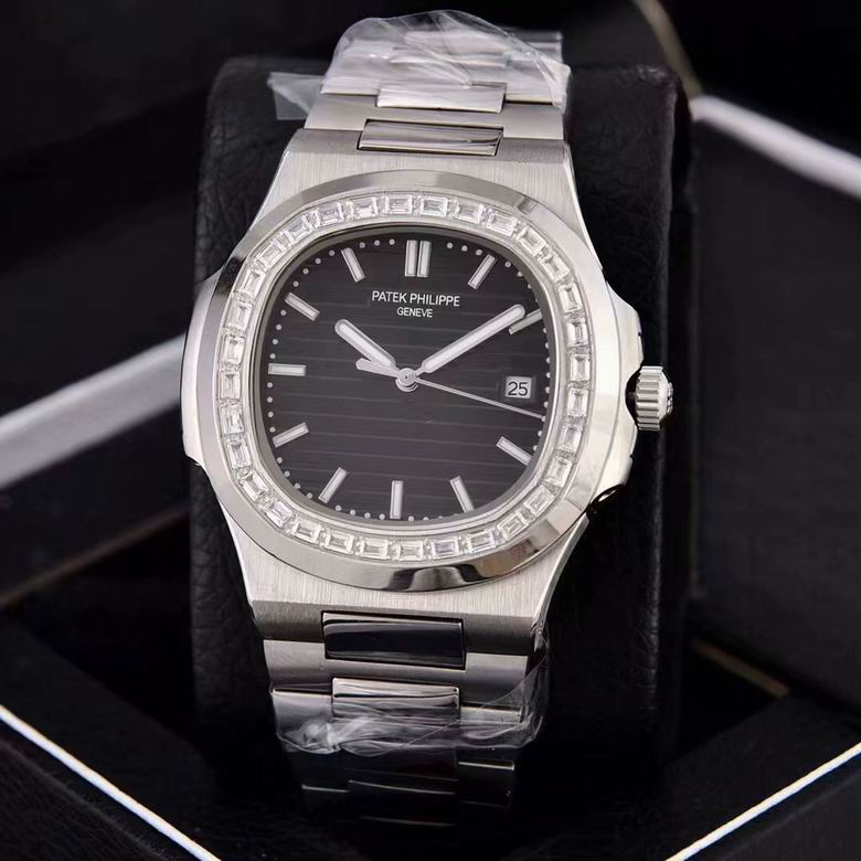 Patek Philippe Watch 169